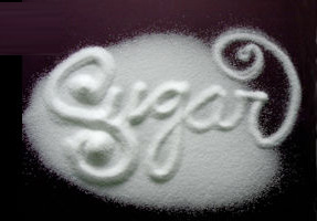 The Sugar Blues