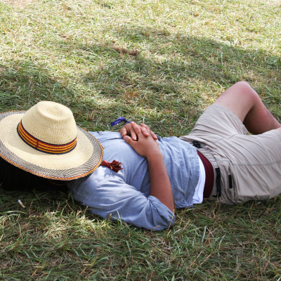 When Will It Get “Easy”?