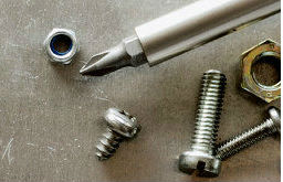 Setting Up For Success