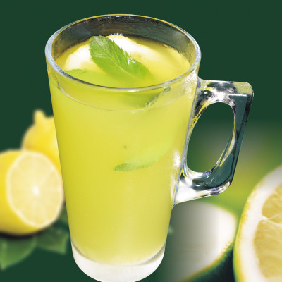 Summer beverages you can feel good about!