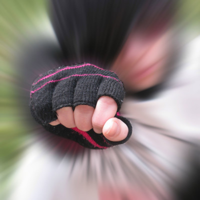 October is Bullying Prevention Awareness Month