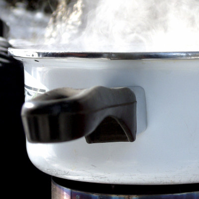 What we ate today… Nov. 5, 2012