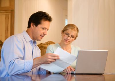 Why do you have a budget?