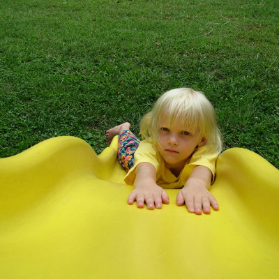 Not all stress is bad