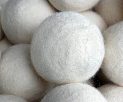 One spring cleaning task: the dryer