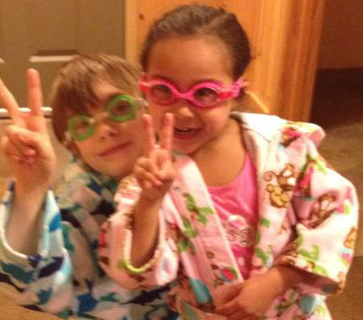 How we stopped the tattle-taling in my house