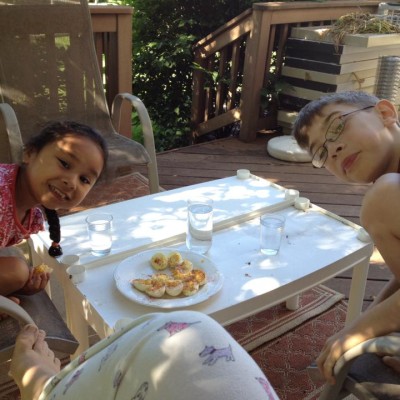 For The Most Boring Summer Moms Ever… (like me)