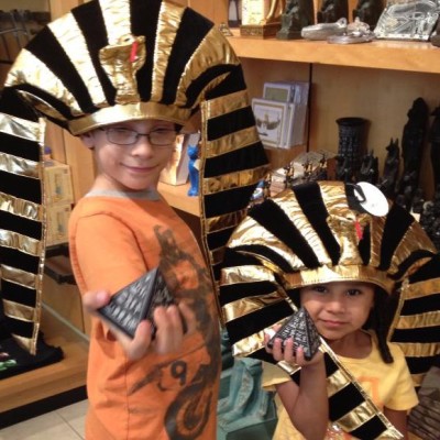 Challenges for the new homeschool year